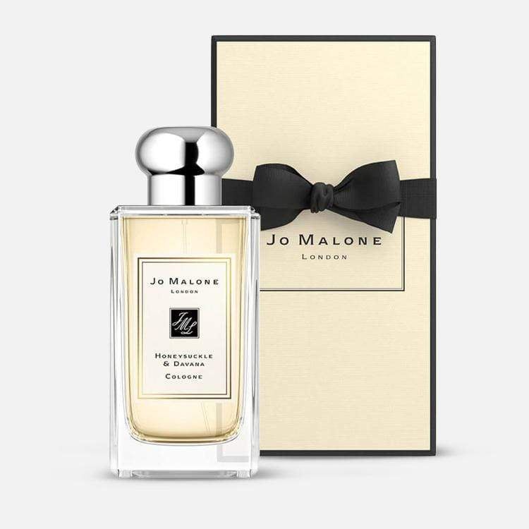 Buy Honeysuckle Davana Cologne in Kuwait Klinq