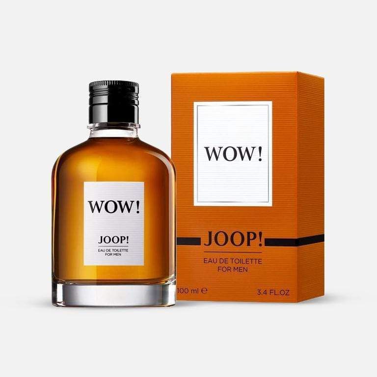 Perfume Joop Wow 200ml Joop Men's Wow Men Gift Set Fragrances