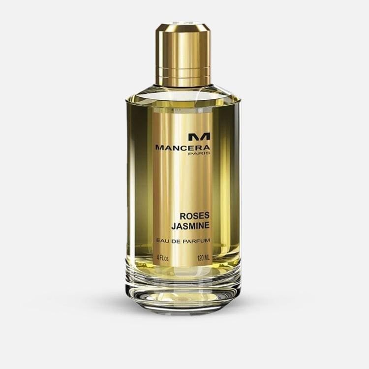 Roses Jasmin EDP