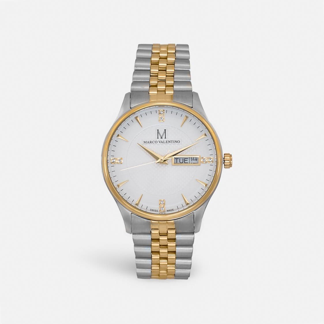 Buy Mens Watch WMB2H2WM in Kuwait | Klinq