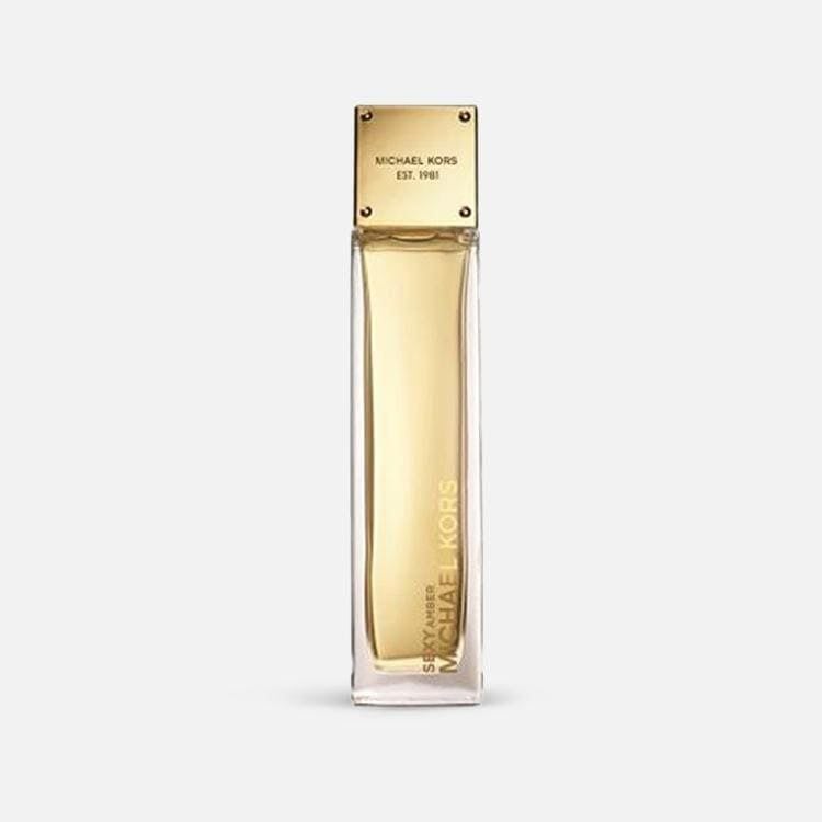Sexy Amber EDP