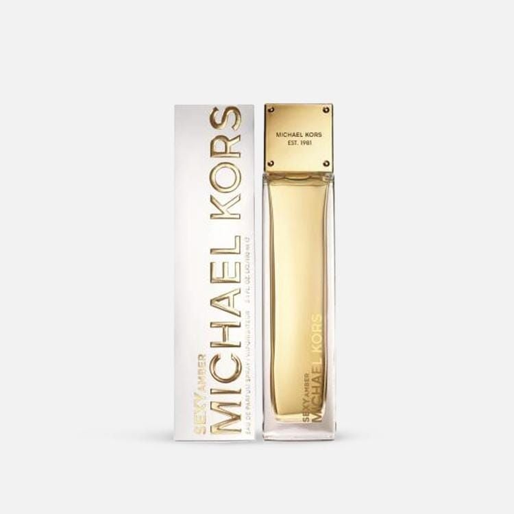 Sexy Amber EDP