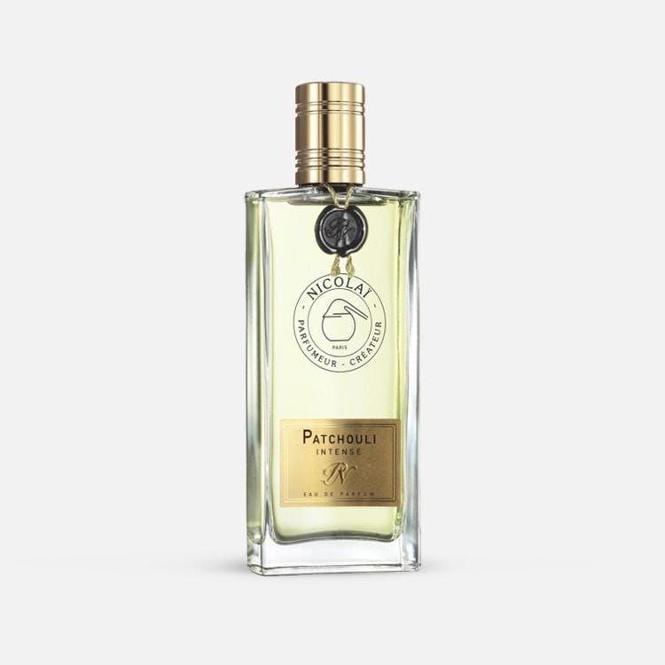 Patchouli Intense EDP
