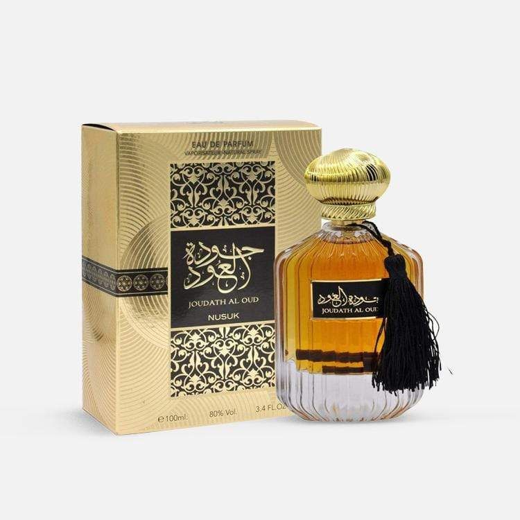 Joudath Al Oud EDP