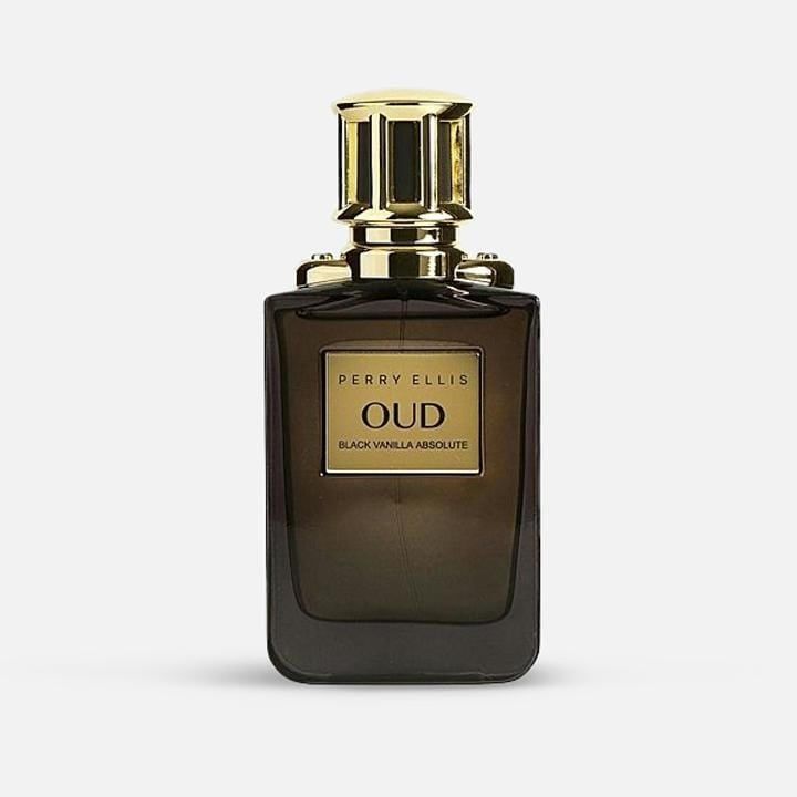 Buy Oud Black Vanilla Absolute EDP in Kuwait Klinq