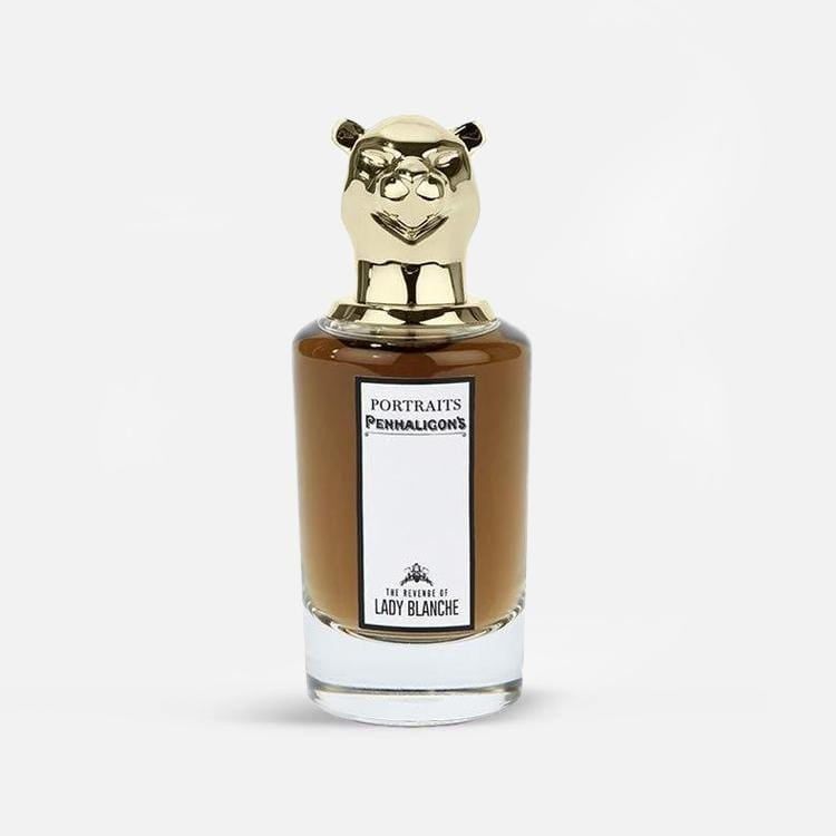 The Revenge Of Lady Blanche EDP