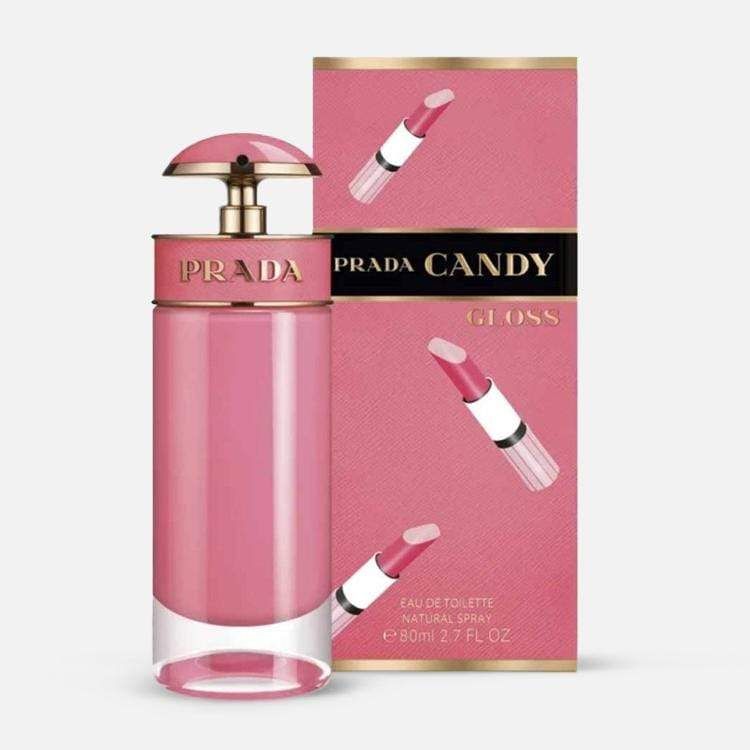 Buy Candy Gloss EDT in Kuwait Klinq