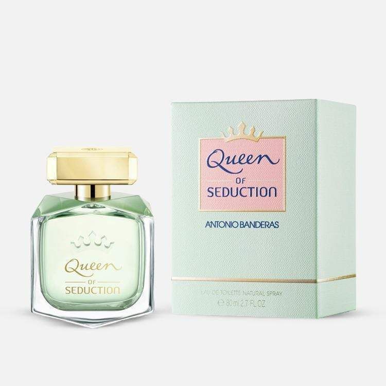 Queen Of Seduction EDT