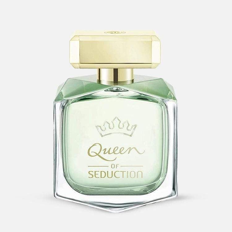 Queen Of Seduction EDT