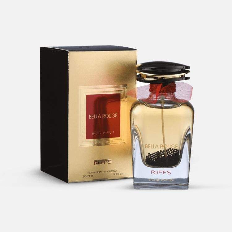 Bella Rouge EDP