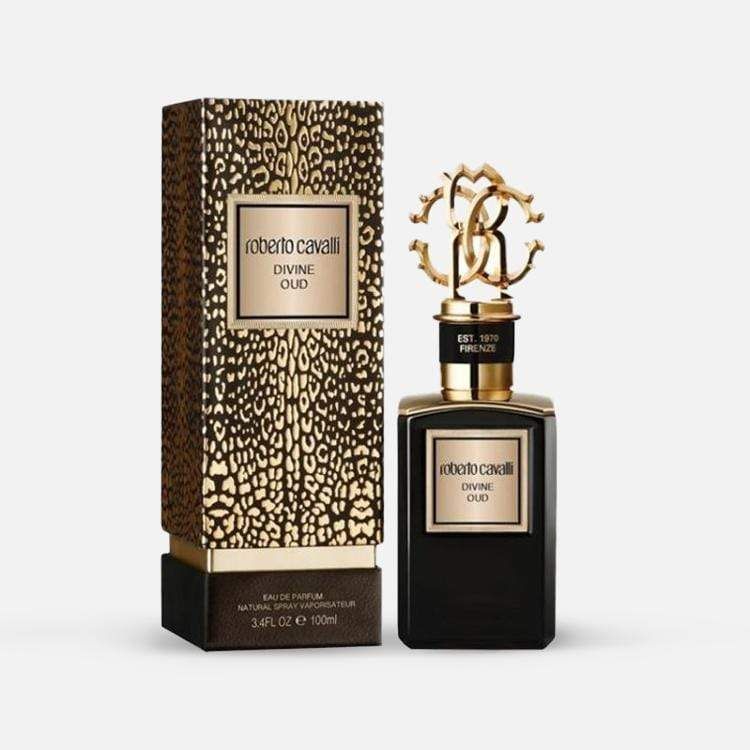 Buy Divine Oud EDP in Kuwait Klinq