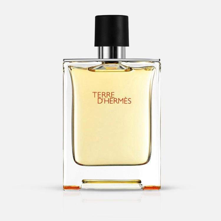Terre d'Hermes EDT