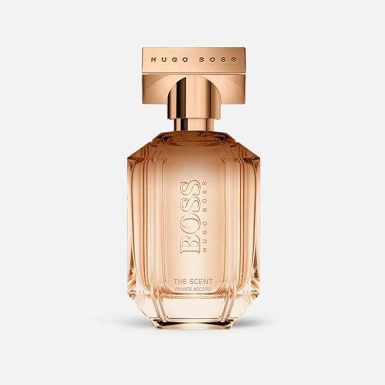 The Scent Private Accord EDP