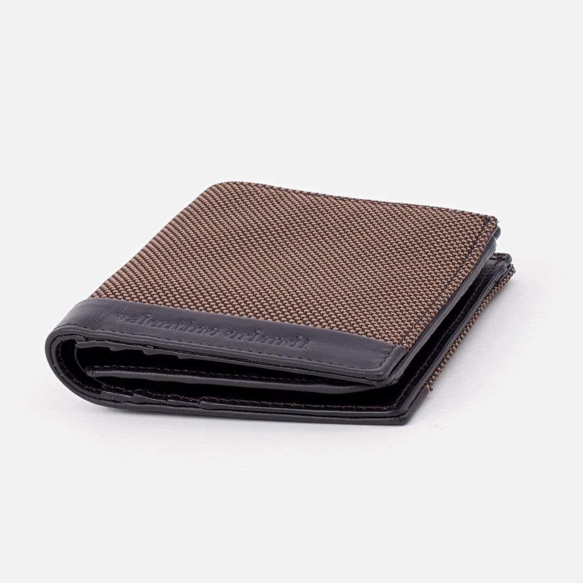 Bi Fold Wallet-VV019P