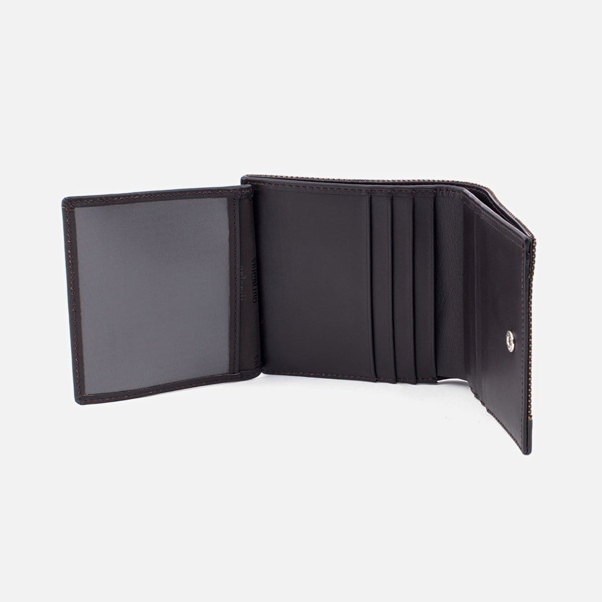 Bi Fold Wallet-VV019P