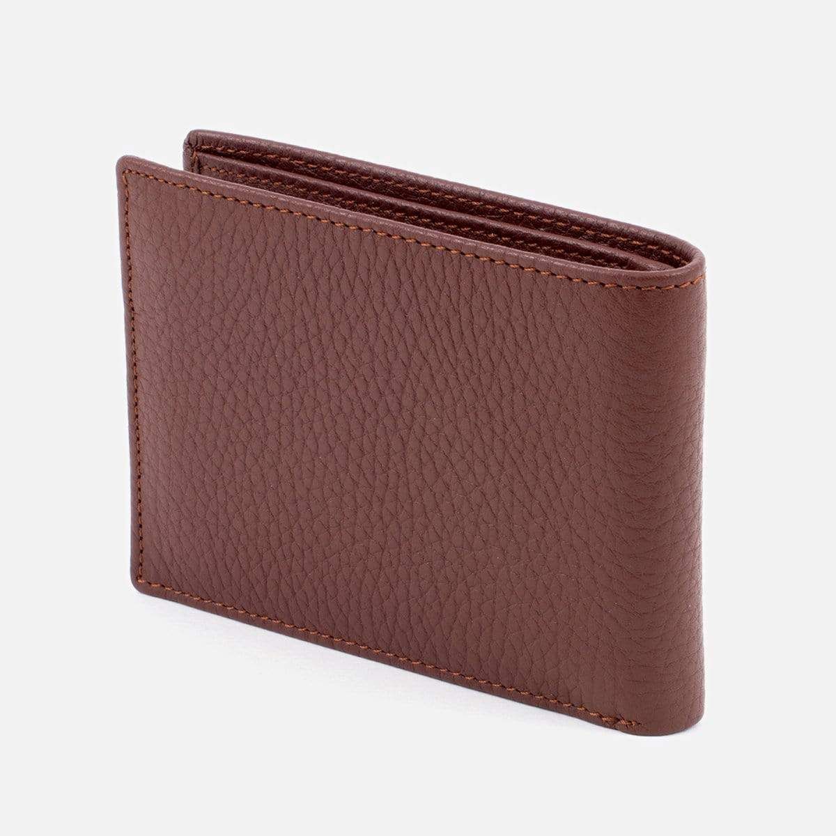 Bi Fold Wallet-VV069C