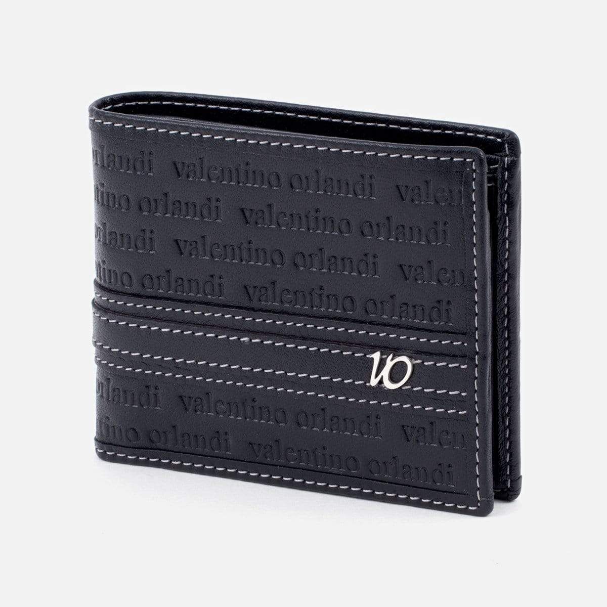 Bi Fold Wallet-VV083B