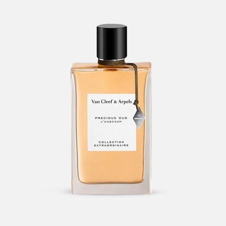 【国内販売なし】 VanCleef&Arpels Precious Oud箱付き Precious Oud Eau de Parfum - Van Cleef & Arpels