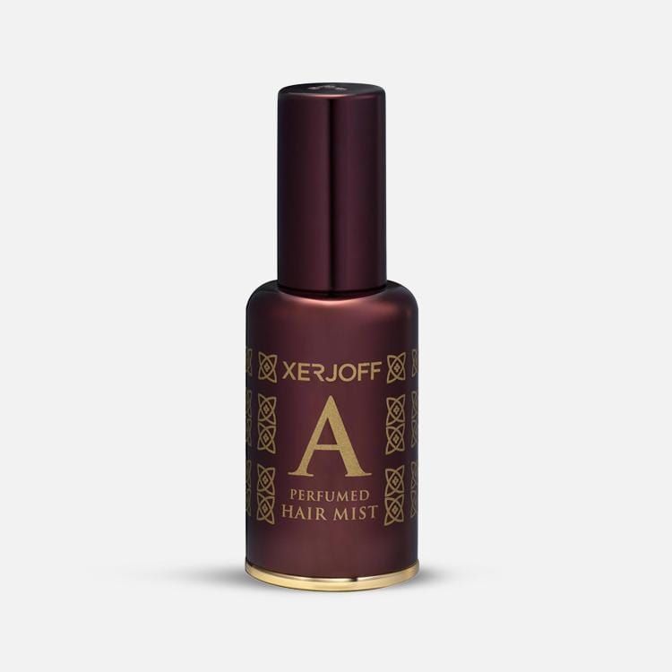 Alexandria II Hair Mist