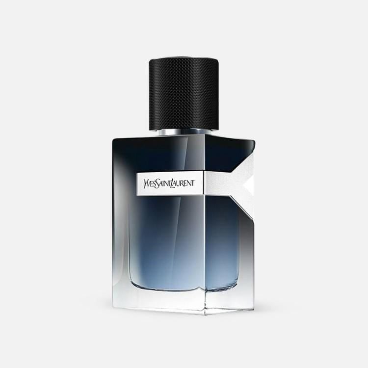 香水(ユニセックス) Yves Saint Laurent GRAND DE POUDRE 125ml YSL Yves Saint Laurent Y Eau de Toilette Spray JUMBO 6.7 oz