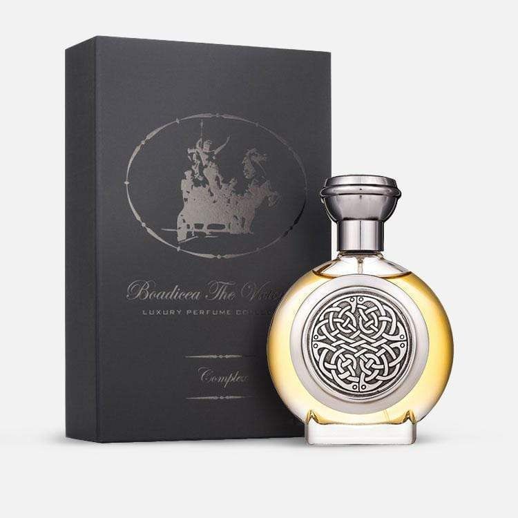 Boadicea Complex 2021 اشتري Complex EDP اونلاين في الكويت Klinq