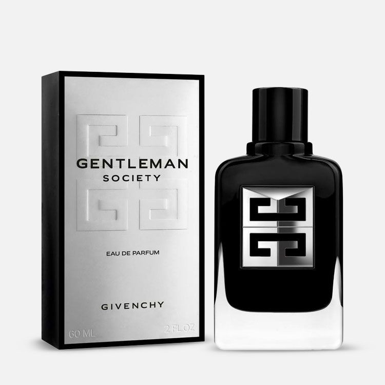Gentleman Society EDP - 60 ml