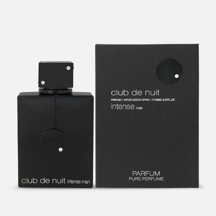 Buy Club De Nuit Intense Parfum in Kuwait | Klinq