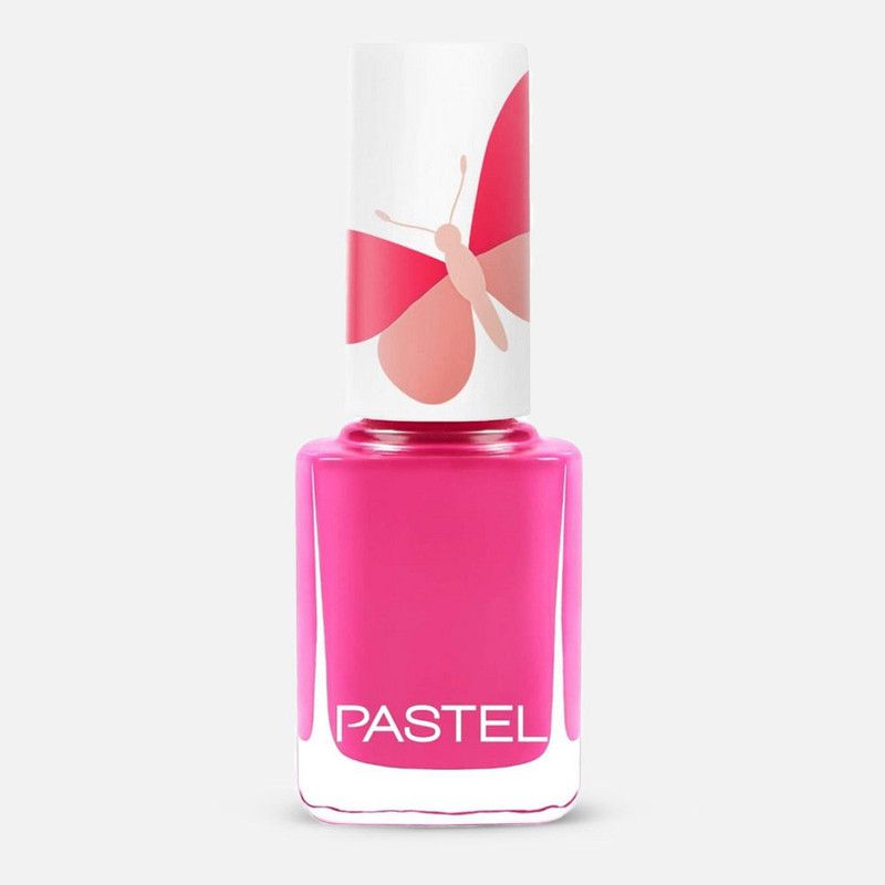 Nail Polish - N 356 - Pink Monarch