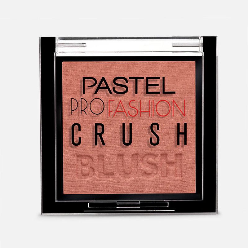 Profashion Crush Blush - N 306 - Pink Daze