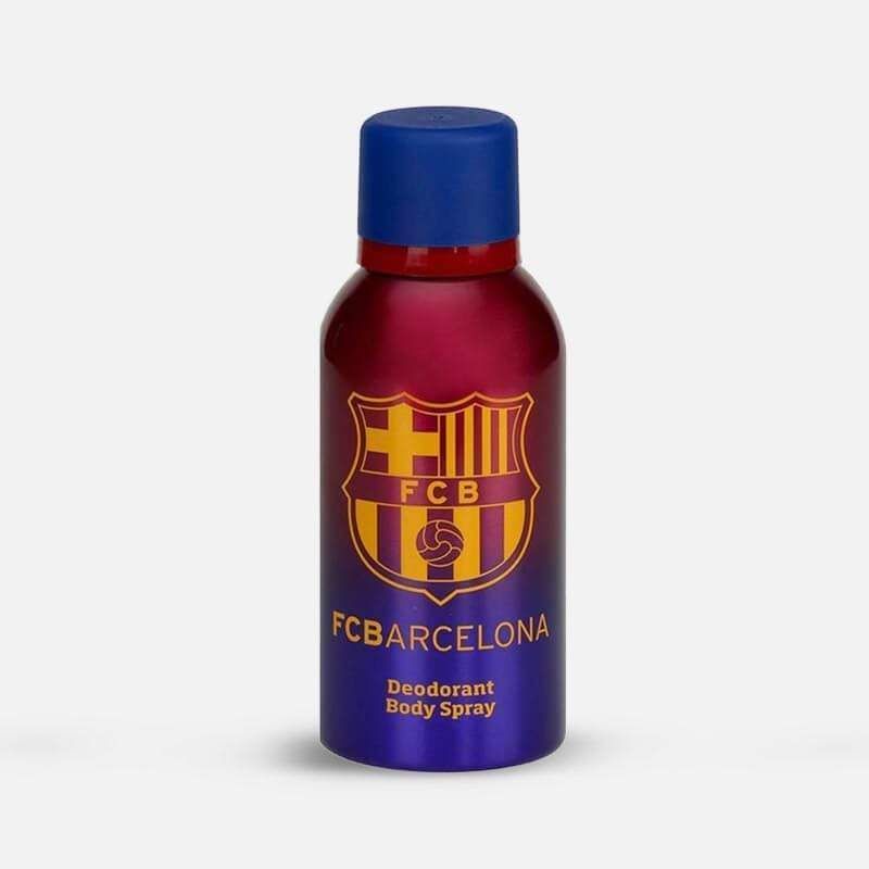 FC barcelona Deodorant