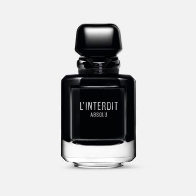 L'Interdit Absolu EDP Intense