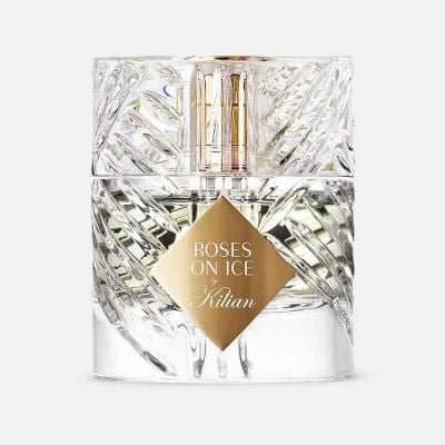 عطر روزز أون آيس EDP