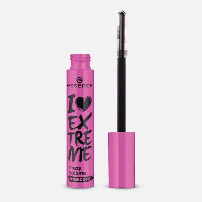 I Love Extreme Crazy Volume Mascara
