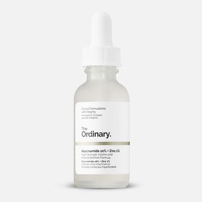 Niacinamide 10% + Zinc 1%