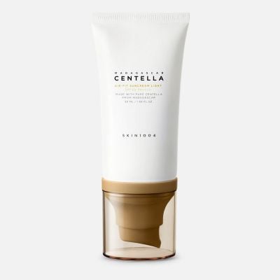Madagascar Centella Air-Fit Suncream Light SPF30