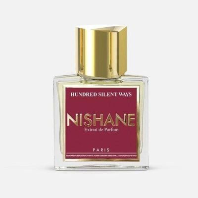 Hundred Silent Ways Extrait de Parfum