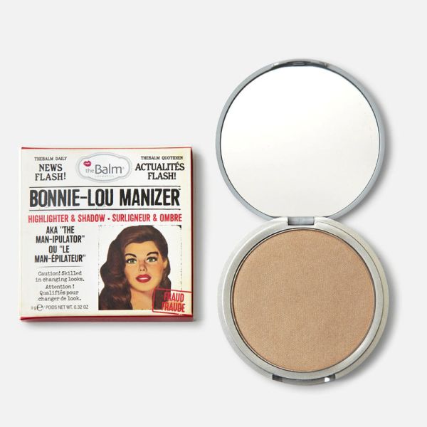 Manizer Highlighter - Bonnie Lou