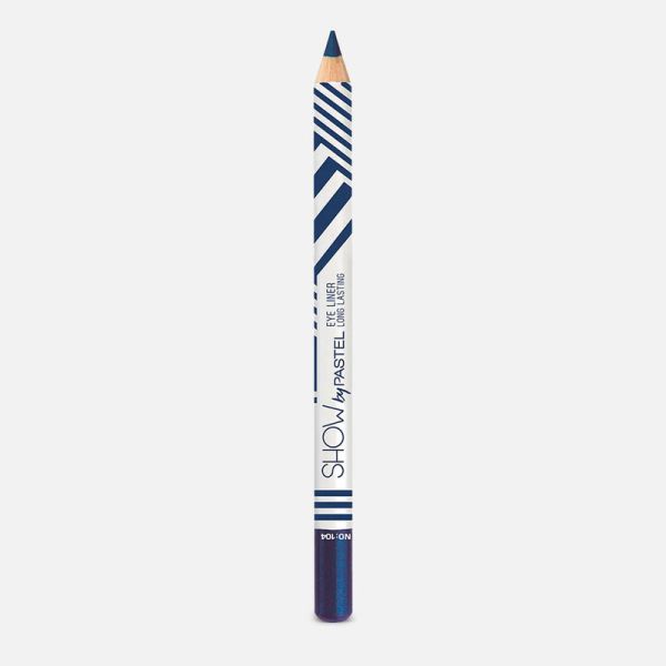 Show By Pastel Long Lasting Eyeliner Pencil