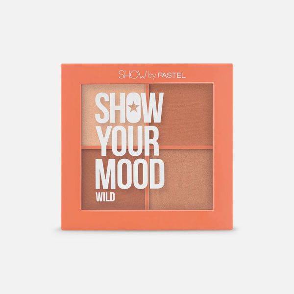 Show Your Mood Blush Palette