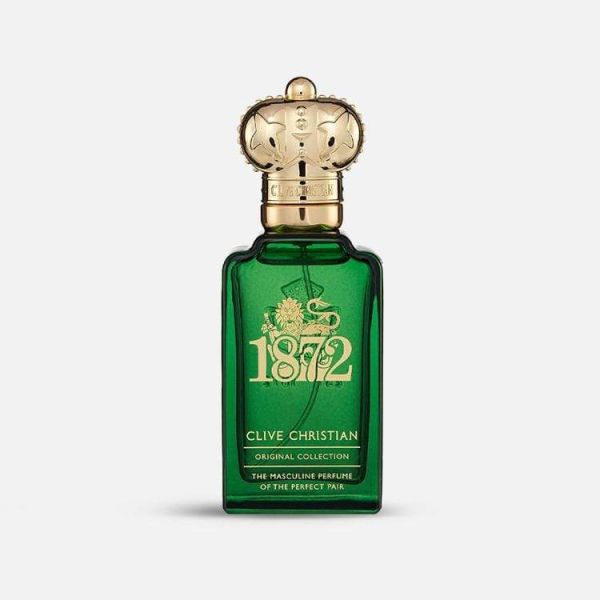 1872 Masculine Perfume spray