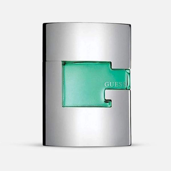 Guess EDT