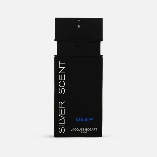 Silver Scent Deep EDT