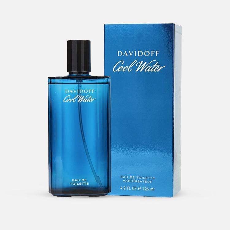 Buy Cool Water EDT Men in Kuwait Klinq