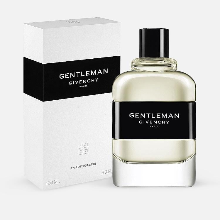 Buy Gentleman (New) EDT in Kuwait | Klinq