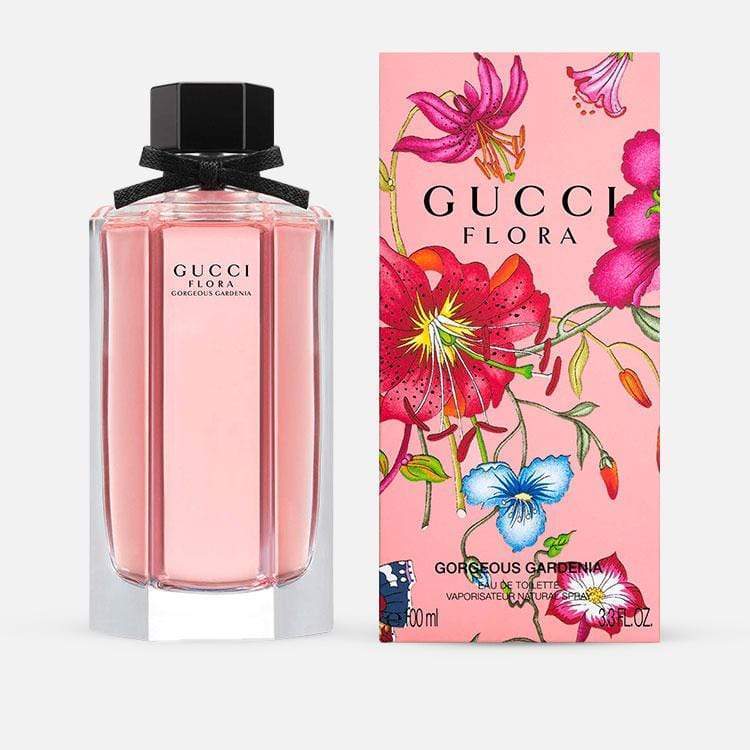 新品未開封 GUCCI Flora 75ml GUCCI FLORA 花之舞女性淡香水75ml | GUCCI | Yahoo購物中心