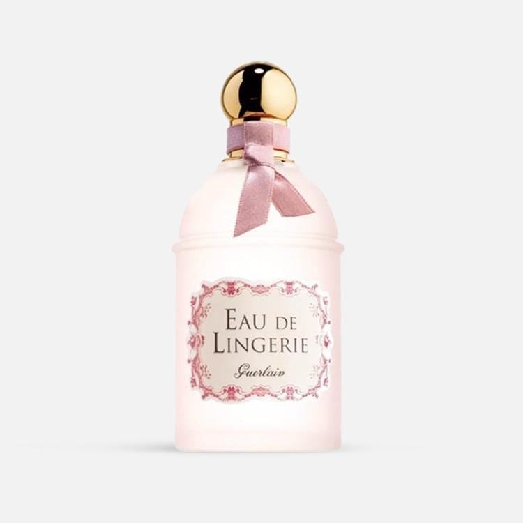 GUERLAIN EAU DE LINGERIE ユニセックス香水 Eau de Lingerie Guerlain