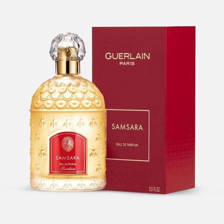 Buy Samsara EDP in Kuwait | Klinq