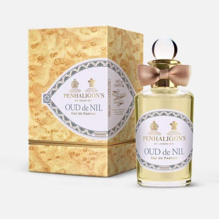 PENHALIGON'S OUD DE NIL – Rich and Luxe