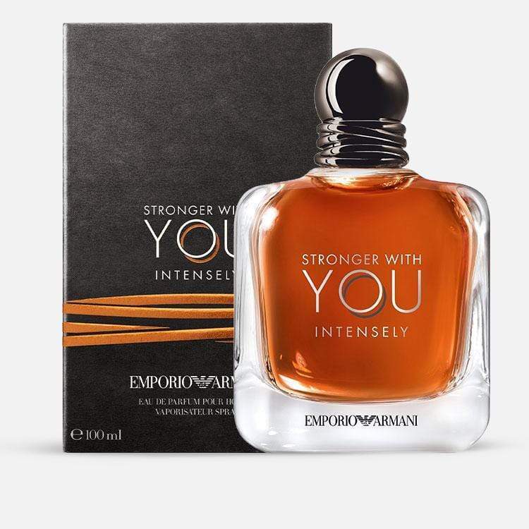 Buy Stronger With You Intensely EDP in Kuwait | Klinq
