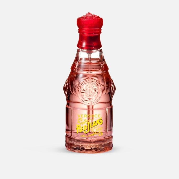 Buy Red Jeans EDT in Kuwait Klinq